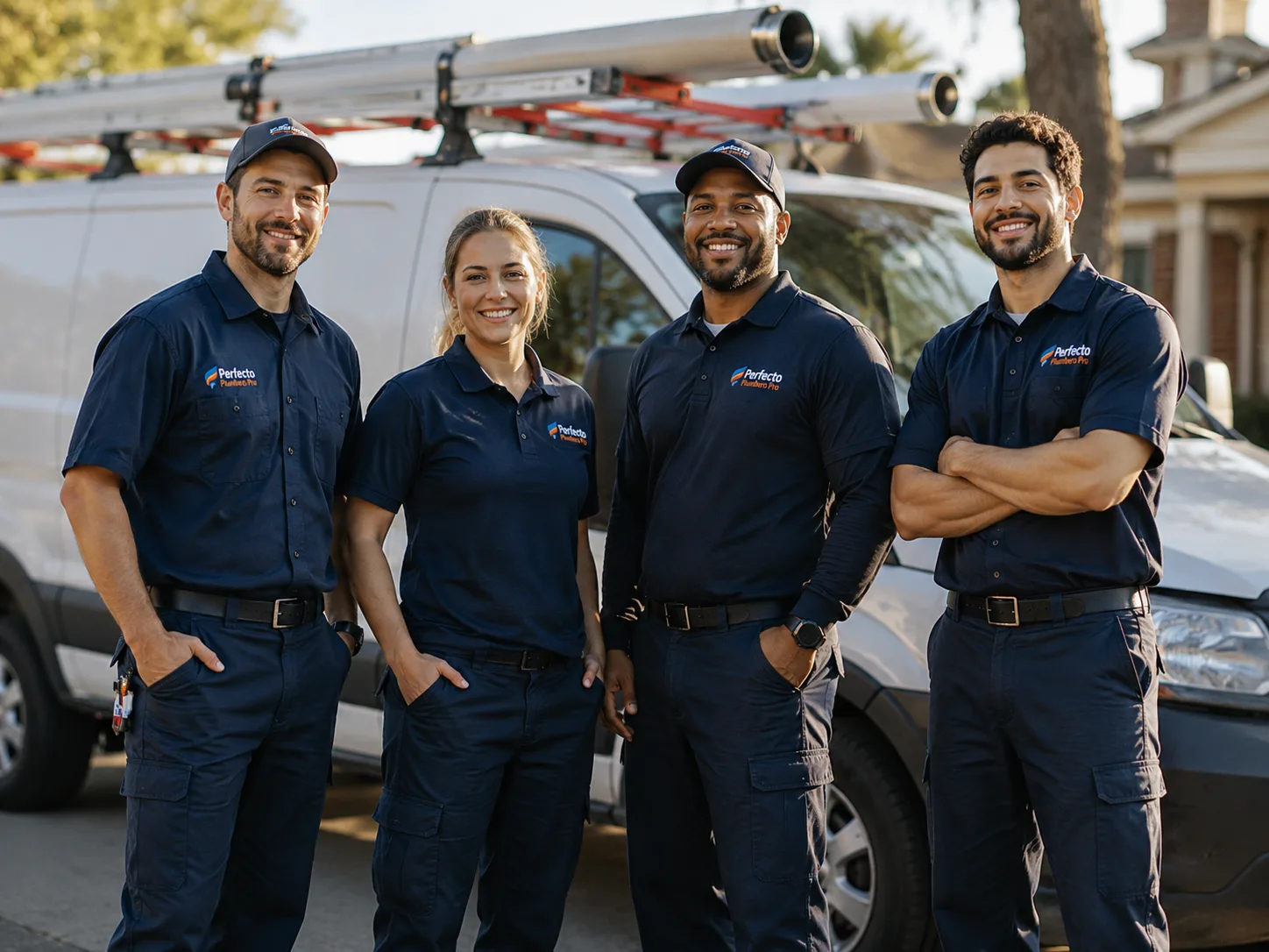 Emergency Plumber Near Me in Harrogate, TN near me